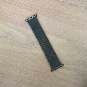 Womens small Apple Watch band